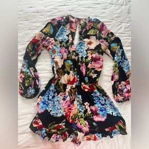 Show me your mumu romper